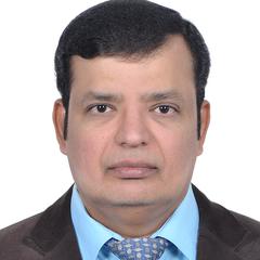 Mohamed Buden  Riyaz Ahmed, HR Manager
