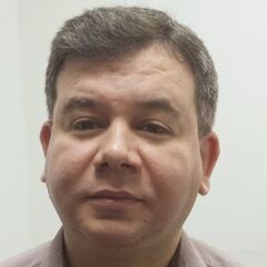 kamal alborsan, Purchasing Manager