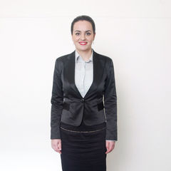 Elma Malagic, Flight Cabin Crew