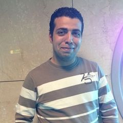 Mohamed Abdelmonem Ahmed Eldesoqy, Noc Manager
