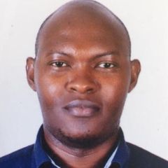 PETER MWIDU