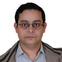 Michel Salib Awad, HR Operations Manager