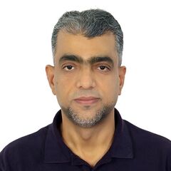 Nasser  Al Jabri , General Manager