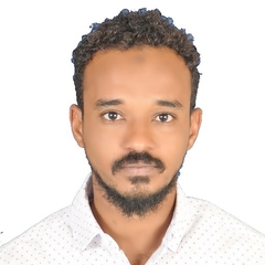 Aslam Abdurhman, Electrical Technician