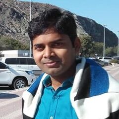 Tridip Thakur