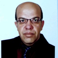 Mohammed Masadeh, Accounts Manager