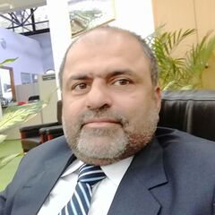 محمد خان, Landscape Agriculture Engineering Specialist