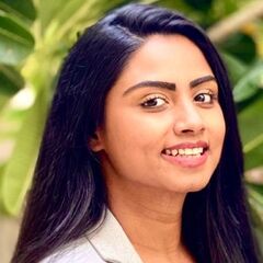 Sudeshna Ganguly