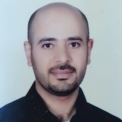 Ahmad AL-Badarin, Plant Manager