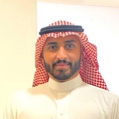 ibrahim alsharif, Reports and Business Intelligence Unit Manager