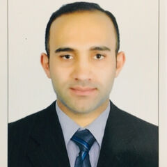 Hassan Raza, Sales Supervisor