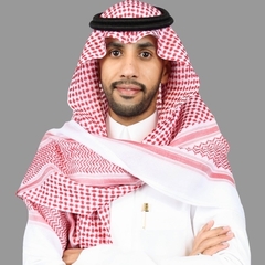 Mohammed AlSukait, Director of Compliance and Investor Relations