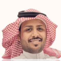 Mohammed Al Riqqah, Administrator and HR Region