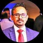 Sarwar Alam, Founder & CEO