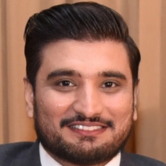 Imran Nasir