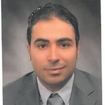 محمد أبو خطوة, Chief accountant