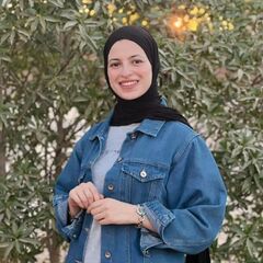 Sara Balasmeh, كاتب محتوى 