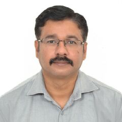 Harikumar Bhaskaran Nair