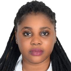 Portia Afia Gyabaah Yeboah, Customer Service Representative