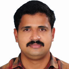 JAYADEV GOPALAKRISHNA MENON