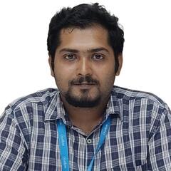 Aritra Banerjee, PAM Operation Analyst 