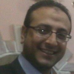 Amr Gebaly Mahmoud, Order Management Supervisor