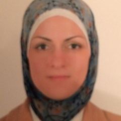 Sara Ahmed, Assistant Relationship Manager - Business Banking