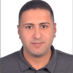 Ahmed El badawe, محاسب مبيعات