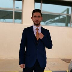 Baraa Alshudaifat