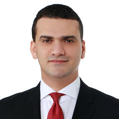 Ibrahim  Barakat, Store Manager