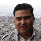 Ahmed Anter Fahmi Moursi