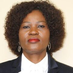 Tivetile Maseko, Municipal Manager & Chief Financial Officer