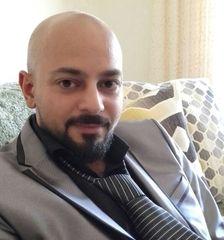 Mohammed Awwad, Digital Marketing Consultant