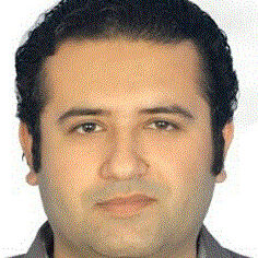 Rizwan Siddiqi, IT Network Engineer