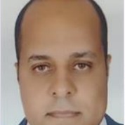 سعد محمد, Civil Engineer