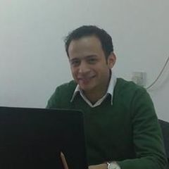 Eng. Saeed Hamdieh, IT Executive 	