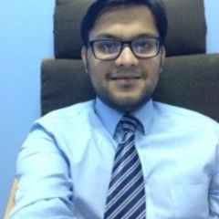 suneel kumar, Accounting and Reporting Manager