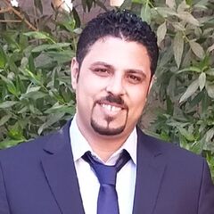 Mohamed Elaidi, مدير مشتريات باحدي الشركات المصريه