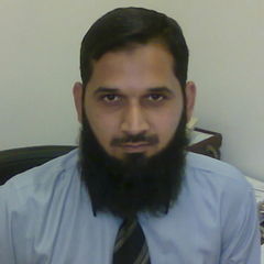 Muhammad zaheer Akhter