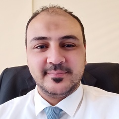 Adel Mansour Fathi, Sales Manager