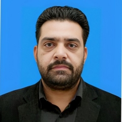 Rizwan Malik, driver