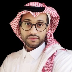FAISAL ALMUTLAQ, Project Management Specialist.