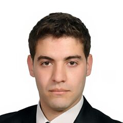 Mohamed EL Cherif AFAKI