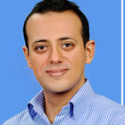 Maged Galal, Financial Controller
