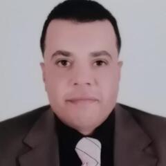 Ahmed Abdo, مدير تشغيل مطاعم