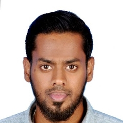 Mohamed Azarudeen