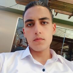 Ahmed Abdelsalam