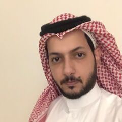 Majed Alqahtani , Accounting Supervisor