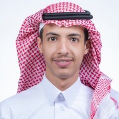 Nawaf Alwehaibi, ‏Government Sales Advisor