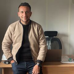 Mohamed Tarek Faramawy